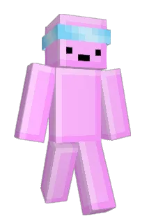 gummaster1 Minecraft avatar full body