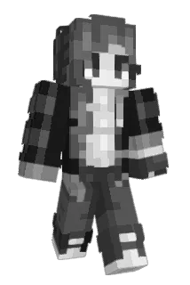 gummibear5600 Minecraft avatar full body