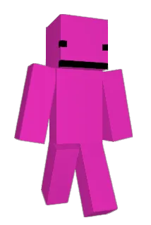 gummiguy12 Minecraft avatar full body