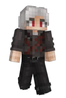 gummyn00b Minecraft avatar full body