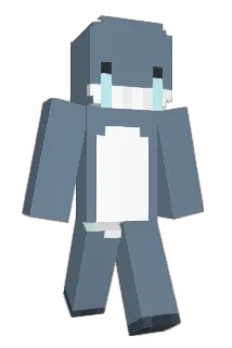 gun4260 Minecraft avatar full body