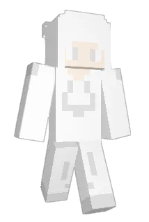 gun7_super Minecraft avatar full body