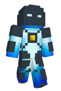 gun___o_o Minecraft avatar full body