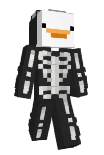gunfire667788 Minecraft avatar full body