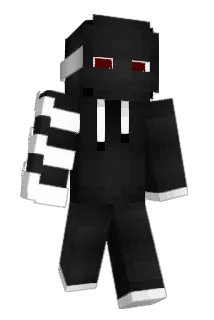 gungnir__ Minecraft avatar full body
