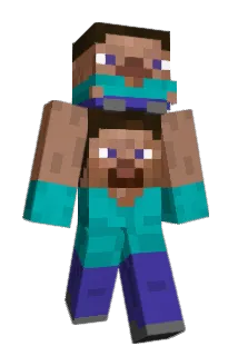 gunho22 Minecraft avatar full body