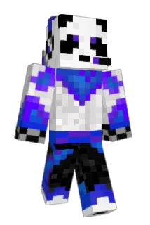 gunman1234567 Minecraft avatar full body