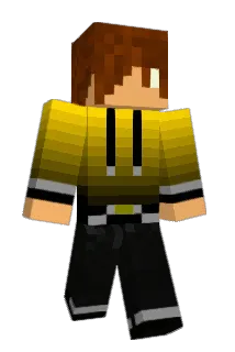 gunman98 Minecraft avatar full body