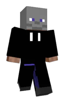 gunner1023 Minecraft avatar full body