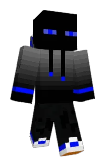 gunnerman527 Minecraft avatar full body