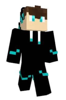 gunsmoke69 Minecraft avatar full body