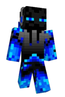 guozi123 Minecraft avatar full body