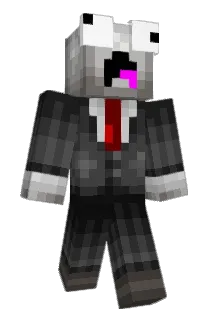 gupy0042 Minecraft avatar full body