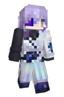 gurakor0 Minecraft avatar full body