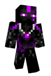 gurf80 Minecraft avatar full body