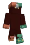 guritso Minecraft avatar full body