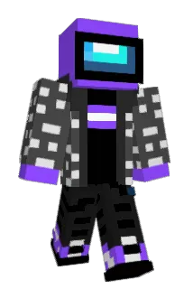 gurkanyal Minecraft avatar full body