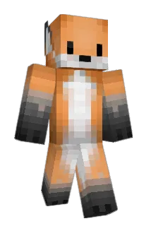 gurkdrutt Minecraft avatar full body