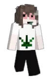 gurocult Minecraft avatar full body