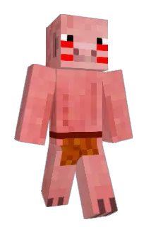 gurra981 Minecraft avatar full body