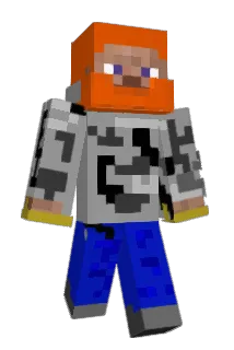 gurrag1234567 Minecraft avatar full body