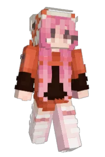 gurta123 Minecraft avatar full body