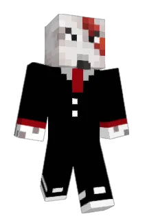 guru_himalaia Minecraft avatar full body