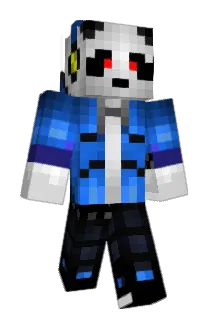 gurunpa24 Minecraft avatar full body