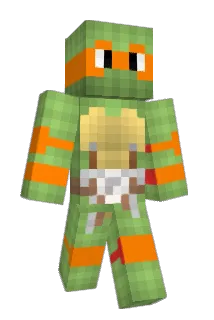 gurviinder04 Minecraft avatar full body