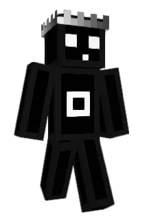 gus74000 Minecraft avatar full body