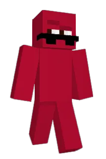 gusdn4258 Minecraft avatar full body
