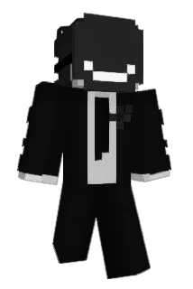 gusta00 Minecraft avatar full body