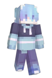 gustaf36 Minecraft avatar full body