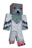 gustav9999999999 Minecraft avatar full body
