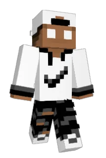 gustavo_2013 Minecraft avatar full body