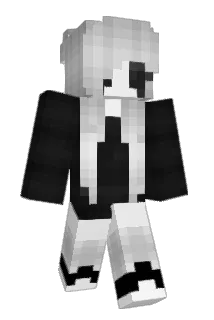 gustavokonuy Minecraft avatar full body