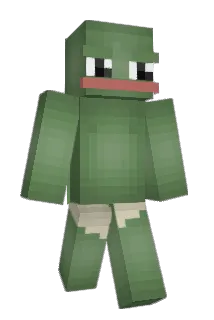 gustavss0n Minecraft avatar full body