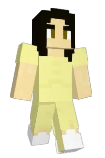 gustord Minecraft avatar full body