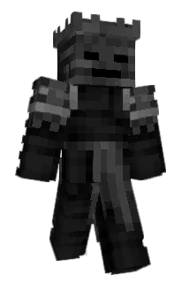 gusvernengo Minecraft avatar full body
