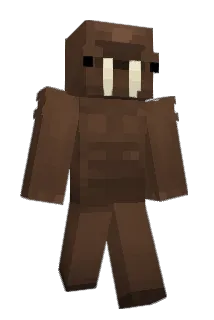 guswns71 Minecraft avatar full body
