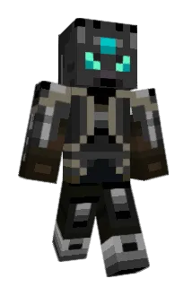 gusya1 Minecraft avatar full body