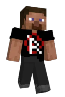gutin1411 Minecraft avatar full body