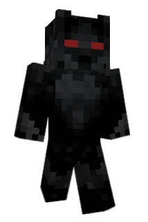 guu_sz Minecraft avatar full body