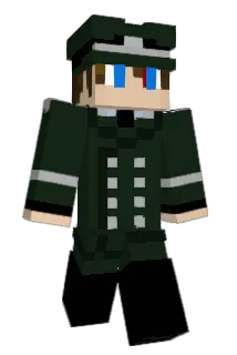 guwang5201314 Minecraft avatar full body