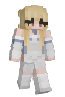 guwon_ Minecraft avatar full body