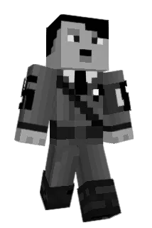 guxy66 Minecraft avatar full body