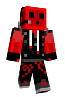 guy0903 Minecraft avatar full body