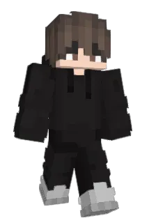 guy1948 Minecraft avatar full body