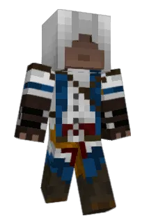 guyaltman12 Minecraft avatar full body