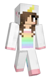 guyguy0210 Minecraft avatar full body